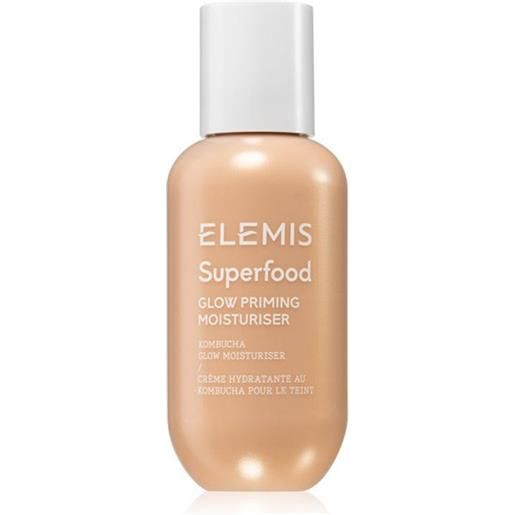 ELEMIS advanced skincare - superfood glow priming moisturiser 60 ml