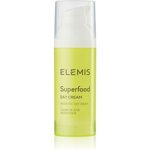 ELEMIS advanced skincare - superfood day cream 50 ml