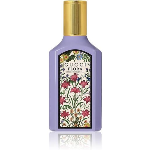 GUCCI flora gorgeous magnolia - eau de parfum 50 ml