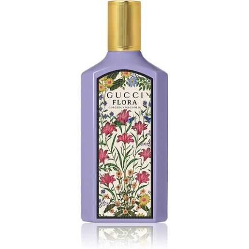 GUCCI flora gorgeous magnolia - eau de parfum 100 ml