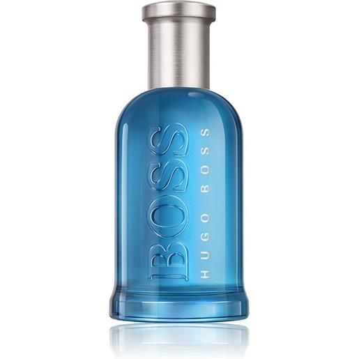HUGO BOSS bottled pacific - eau de toilette - edizione limitata 100 ml