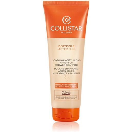 COLLISTAR speciale abbronzatura perfetta - doccia-shampoo doposole idratante biodegradabile 250 ml