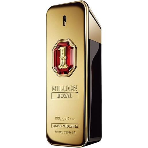 PACO RABANNE 1 million royal - parfum 100 ml