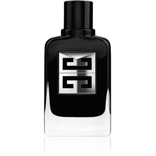 GIVENCHY gentleman society - eau de parfum 60 ml