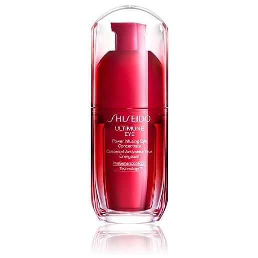 SHISEIDO ultimune - power infusing eye concentrate 15 ml