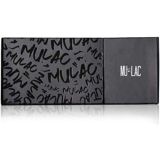 Mulac - One Shot Refill Palette Mini palette vuota con base magnetica