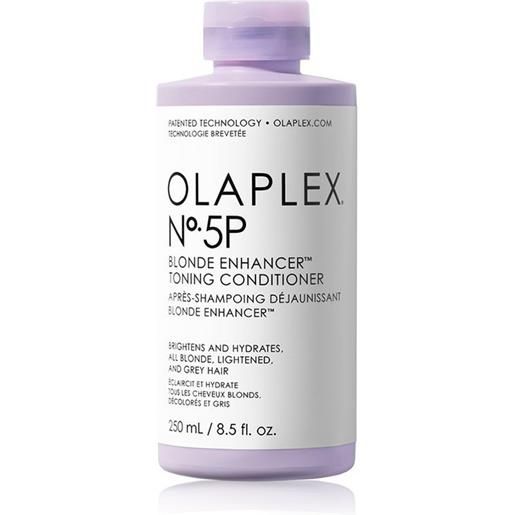 OLAPLEX n. 5-p - blonde enhancer toning conditioner 250 ml