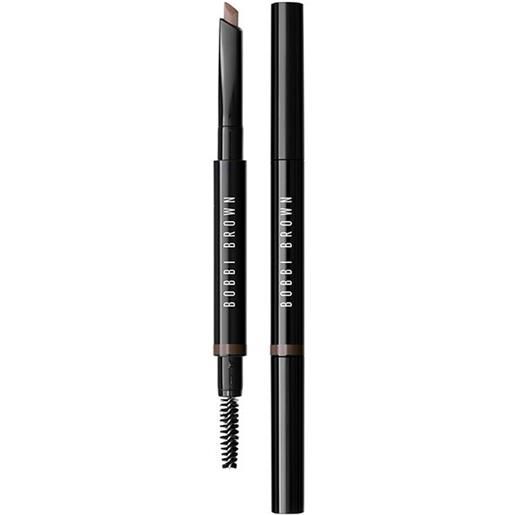 BOBBI BROWN occhi - long-wear brow pencil mahogany