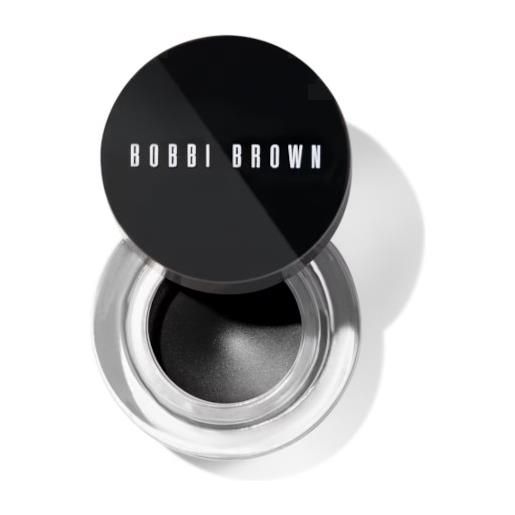 Bobbi Brown long-wear gel eyeliner n. 1 black ink