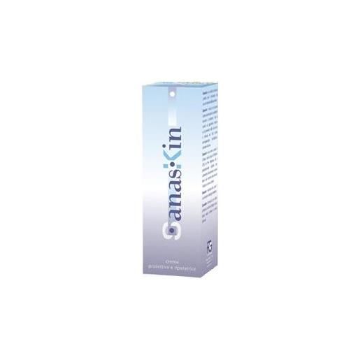 Phyto Activa sanaskin crema 50 ml