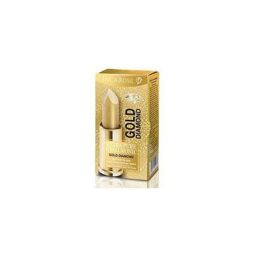 Incarose di-va Incarose eph gold diamond stick 4 ml