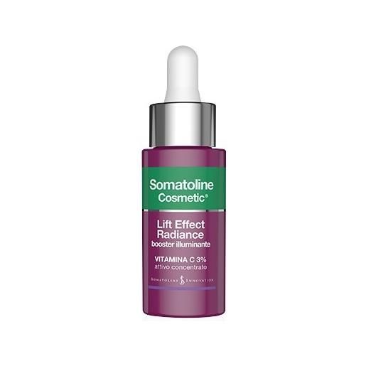 Somatoline Skinexpert l. Manetti-h. Roberts & c. Somatoline cosmetic radiance booster 30 ml