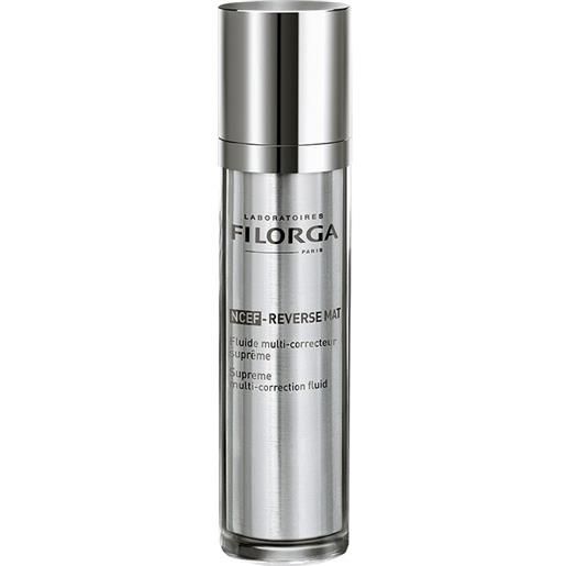 Filorga laboratoires Filorga c. Italia Filorga nc ef reverse mat 50 ml