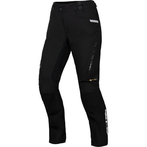 Ixs horizon-goretex pants nero 2xl / regular uomo