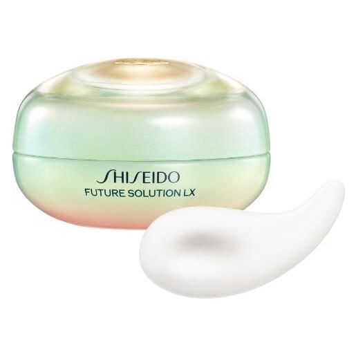 Shiseido legendary enmei ultimate brilliance eye cream future solution lx 15ml