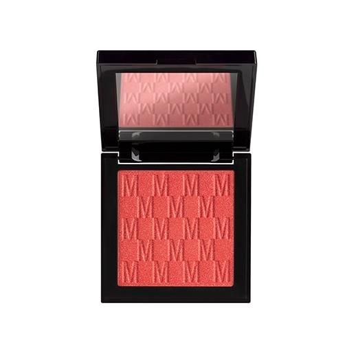 Mesauda blush compatto at first 103 obsessed