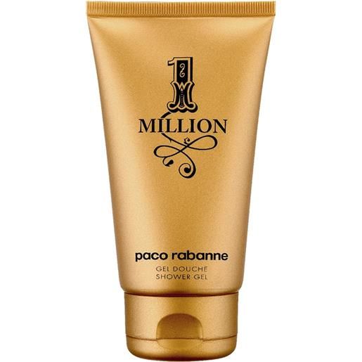 Rabanne 1 million 150 ml bagnoschiuma spray