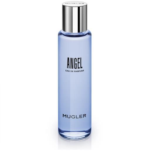 Mugler angel ricarica eau de parfum 100ml