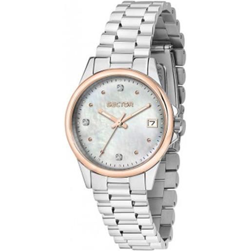 Sector orologio Sector donna r3253161540