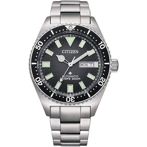 Citizen orologio Citizen uomo ny0120-5ee
