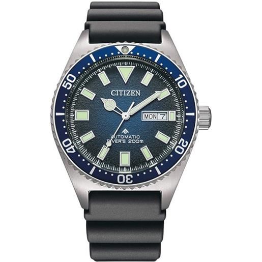 Citizen orologio Citizen uomo ny0129-07l