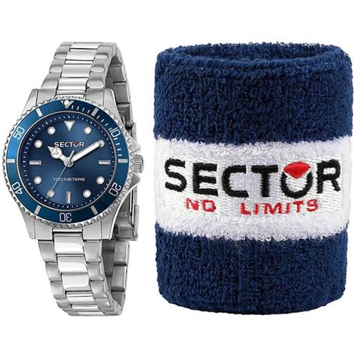 Sector orologio Sector donna r3253161530