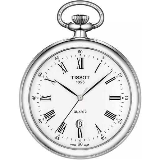 Tissot orologio da tasca Tissot t82655013