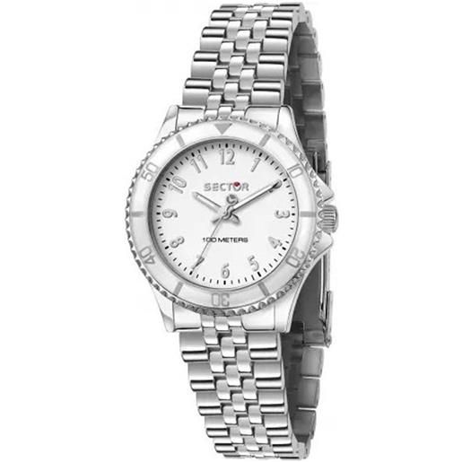 Sector orologio Sector donna r3253161534