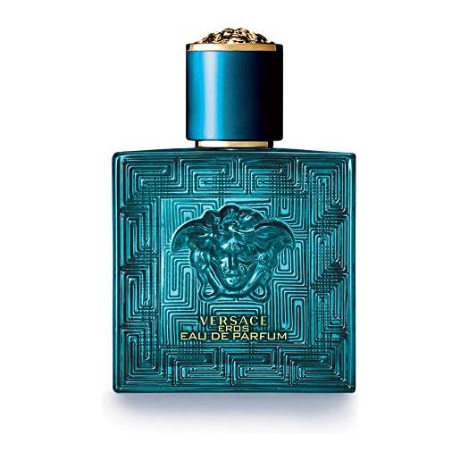 Versace gianni Versace eros eau de parfum, 50 ml