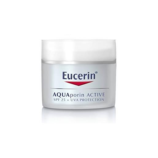 Eucerin aquaporin active todo tipo 50ml