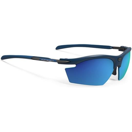 Rudy Project rydon sunglasses blu multilaser blue/cat3