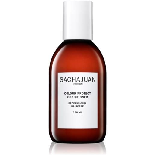 Sachajuan colour protect conditioner 250 ml