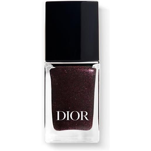 Dior Dior vernis - edizione limitata 10 ml 900 black rivoli
