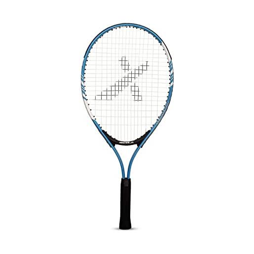 Vector X vxt-520-25-f, racquet unisex-adult, yellow/black, 25-inch