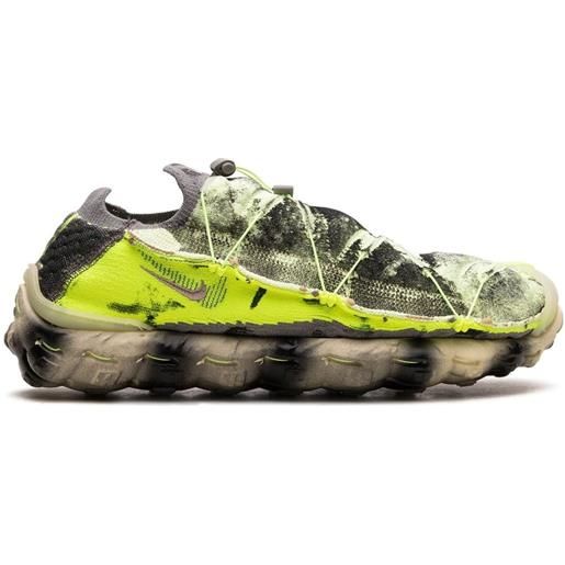 Nike sneakers ispa mind. Body barely volt - verde