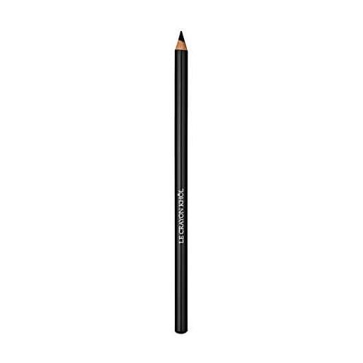 Lancôme matita per occhi le crayon khol 1,8 g - tester senza scatoletta 01 noir