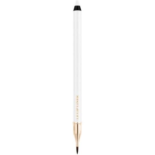 Lancôme matita labbra waterproof con pennellino le lip liner 1,2 g - tester 378 rose Lancôme