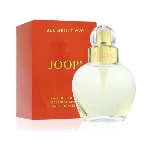JOOP! all about eve eau de parfum do donna 40 ml