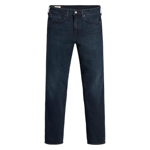 Levi's 502 taper jeans, hold on me, 36w / 34l uomo