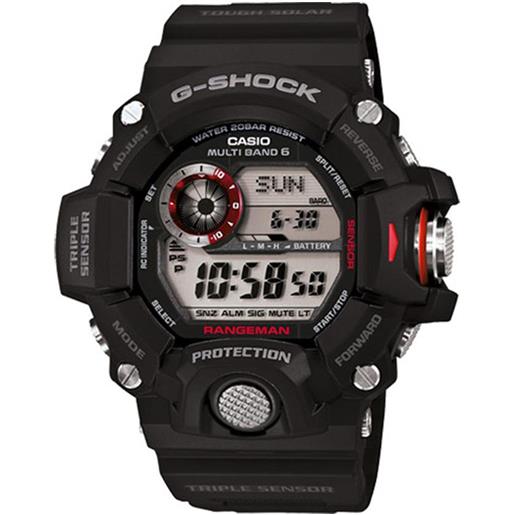G-Shock orologio casio G-Shock gw-9400-1er