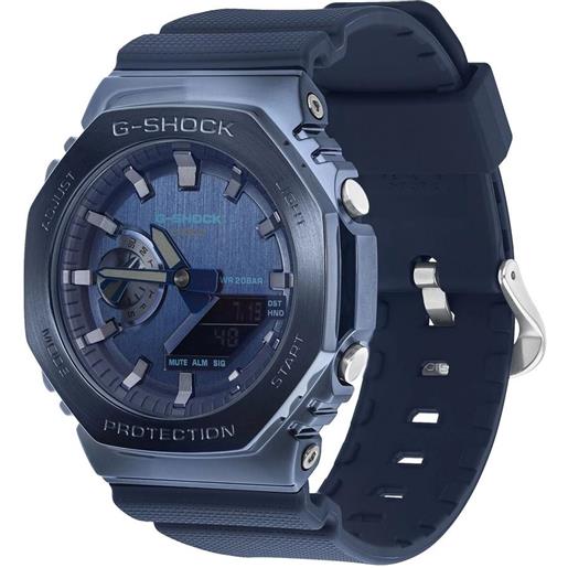 G-Shock orologio casio G-Shock gm-2100n-2aer