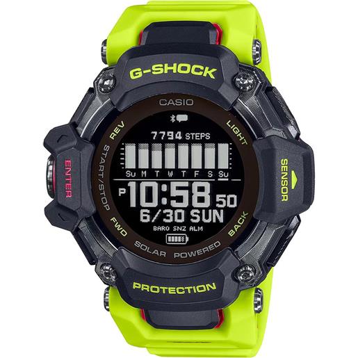 G-Shock orologio casio G-Shock gbd-h2000-1a9er