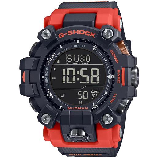 G-Shock orologio casio G-Shock gw-9500-1a4er