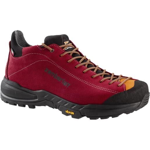 ZAMBERLAN free blast gtx suede scarpa trekking uomo