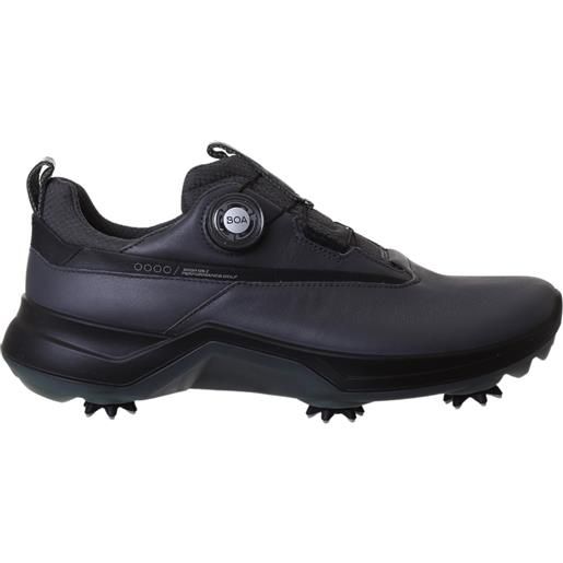 ECCO biom g5 gtx boa scarpe golf uomo con spikes