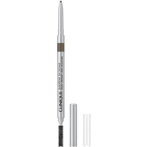 Clinique quickliner for brows 03 - soft brown 7ml
