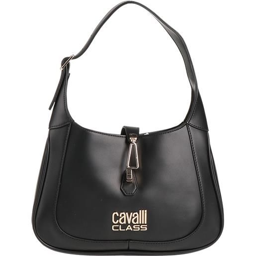 Borsa cavalli 2025 class nera