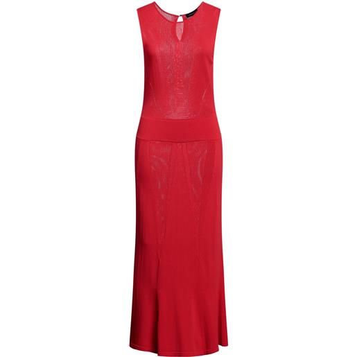 BCBGMAXAZRIA - vestito lungo