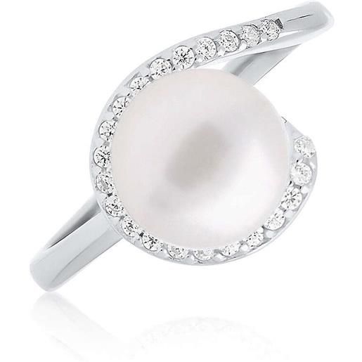 GioiaPura anello donna gioiello gioiapura argento 925 ins054an006rhpe-12