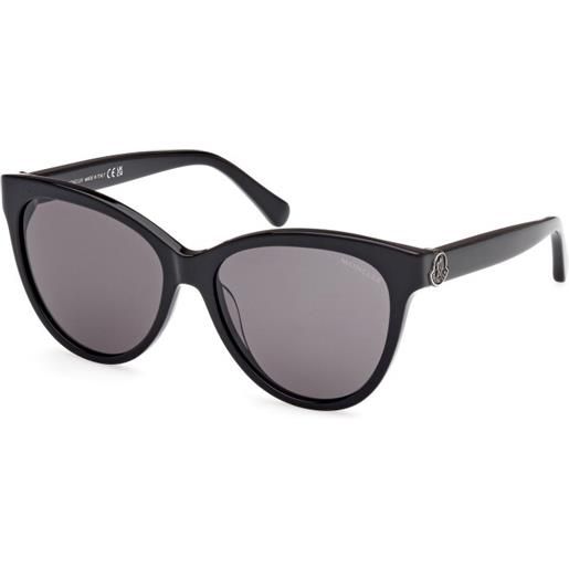 Moncler maquille ml0283 (01a)